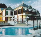 Paradise Bay Eco Escape,  Whitsunday